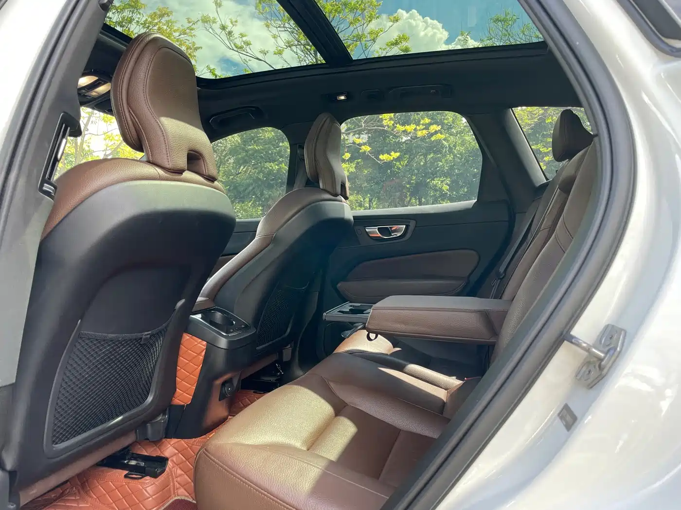 Volvo XC60, миниатюра 5