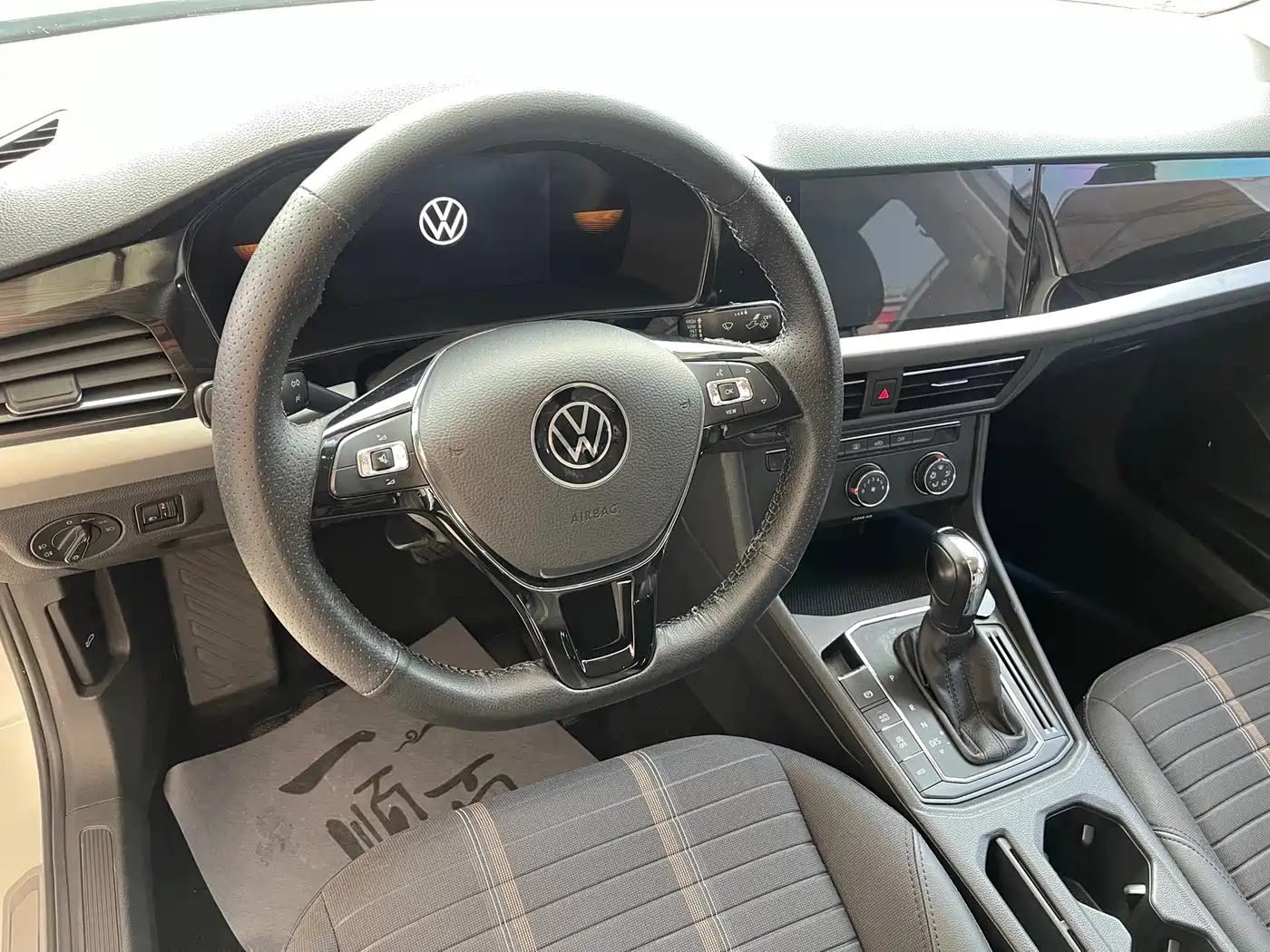 Volkswagen Lavida 2021 280TSI DSG Comfort Edition фото 5