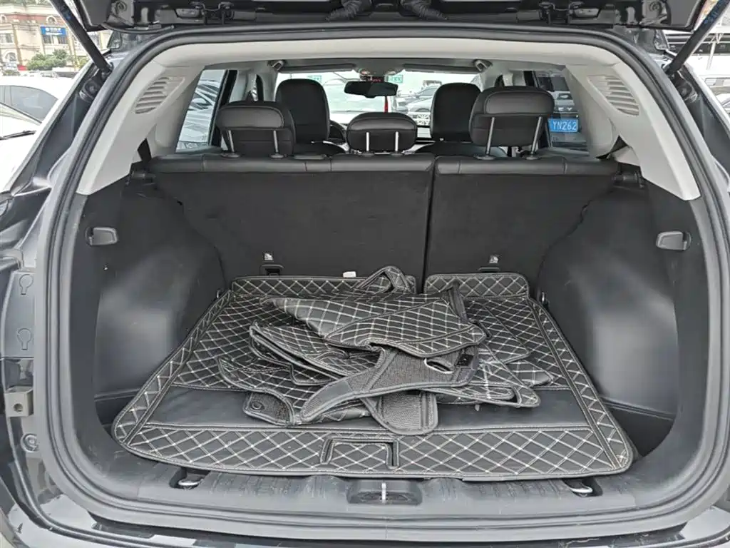 JEEP GUIDE