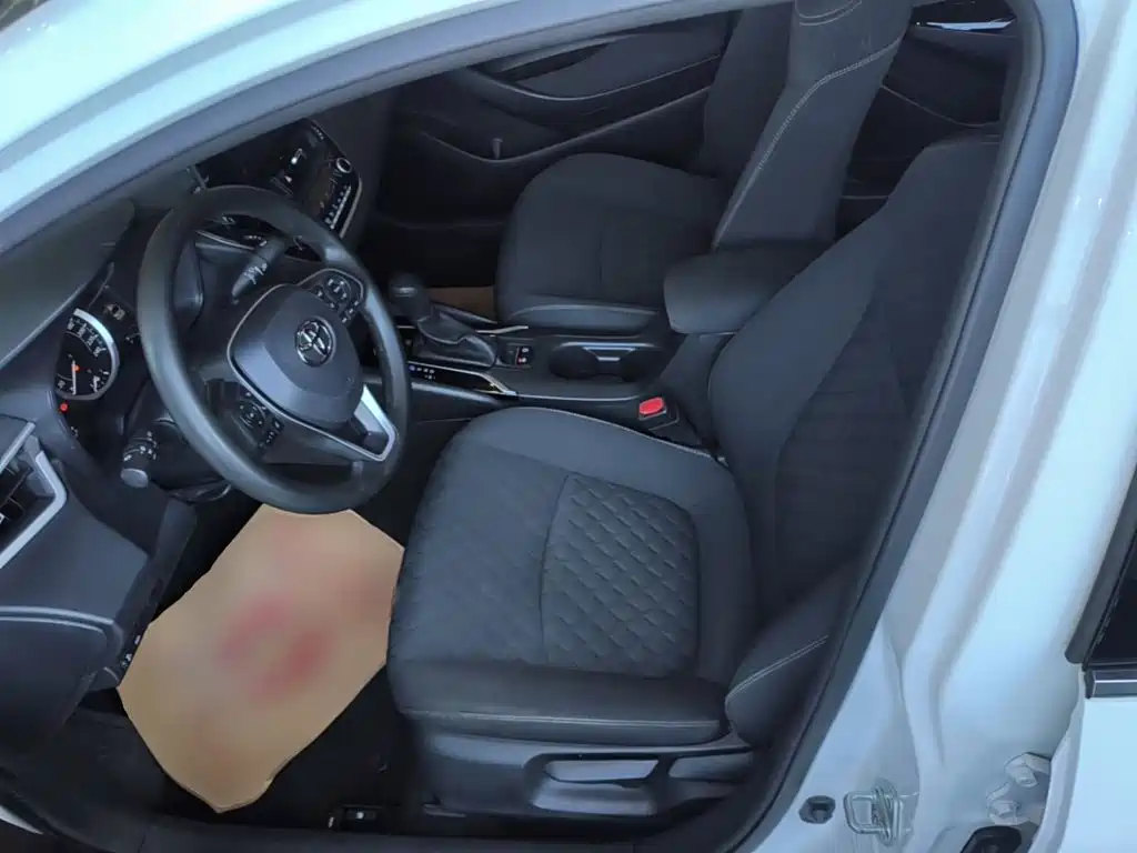Toyota Allion 2023 2022 2.0L Elite Edition