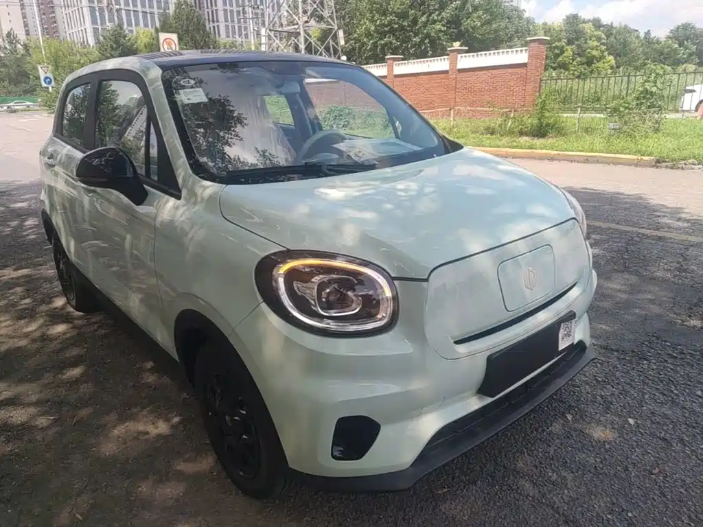 Leapmotor T03 2026 2025 Model 310 Comfort Edition