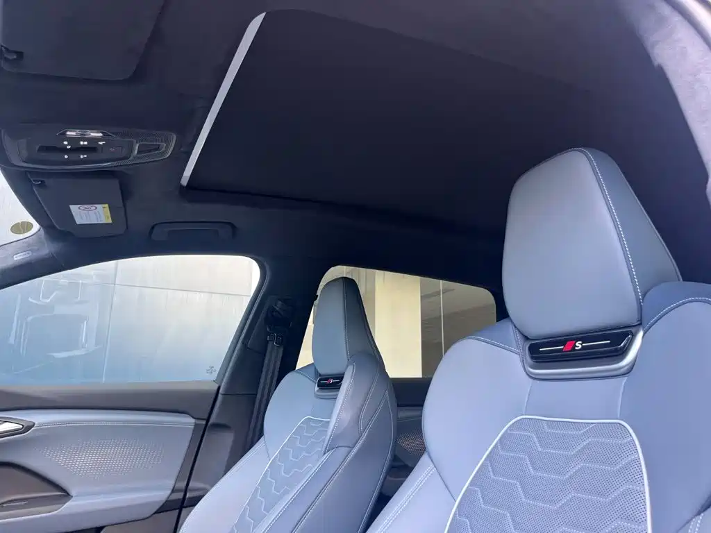 Audi Q6L e-tron 2026 2025 Model Pioneer Edition