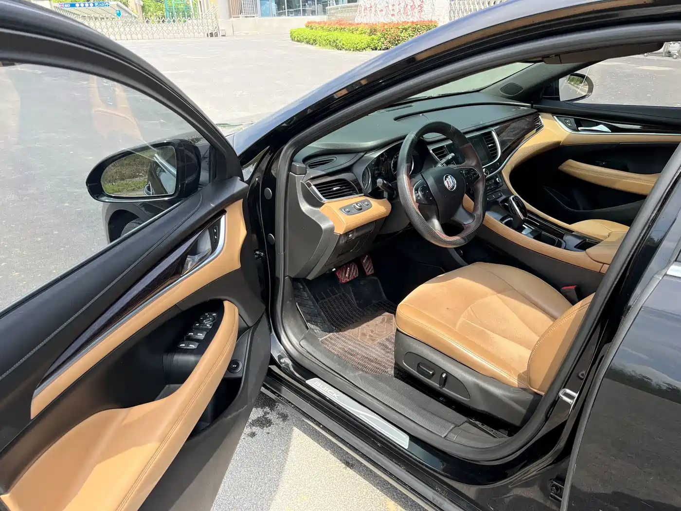 Buick LaCrosse 2018 Model 28T Elite Edition фото 9