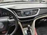 Фото 10 - Buick Excelle