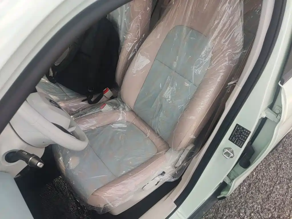 Leapmotor T03 2026 2025 Model 310 Comfort Edition