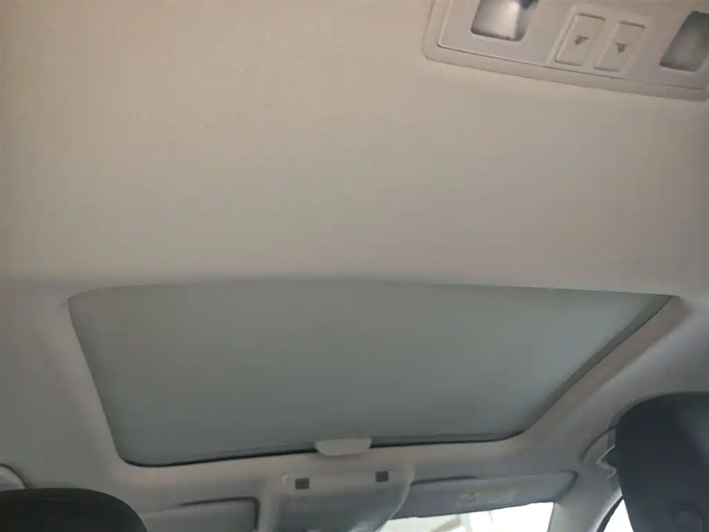 Volkswagen Golf 2019 280TSI DSG Flagship (China V) фото 18