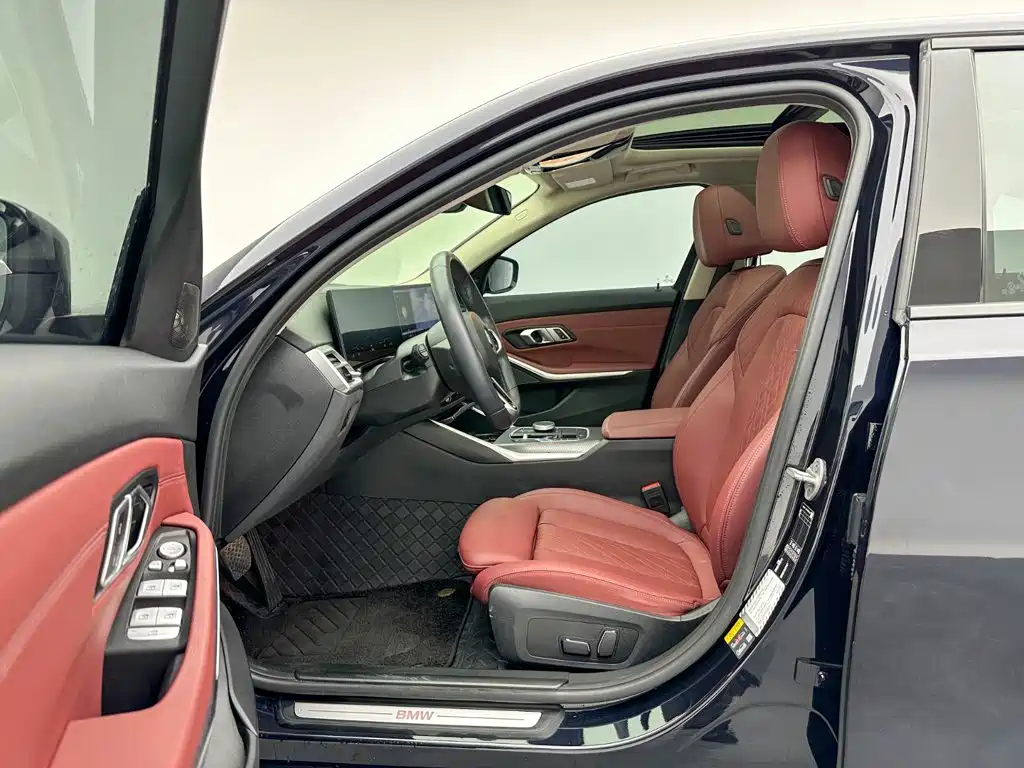 Фото 9 - BMW i3