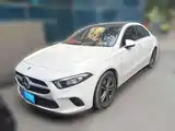 Photo 1 - Mercedes-Benz A-Class