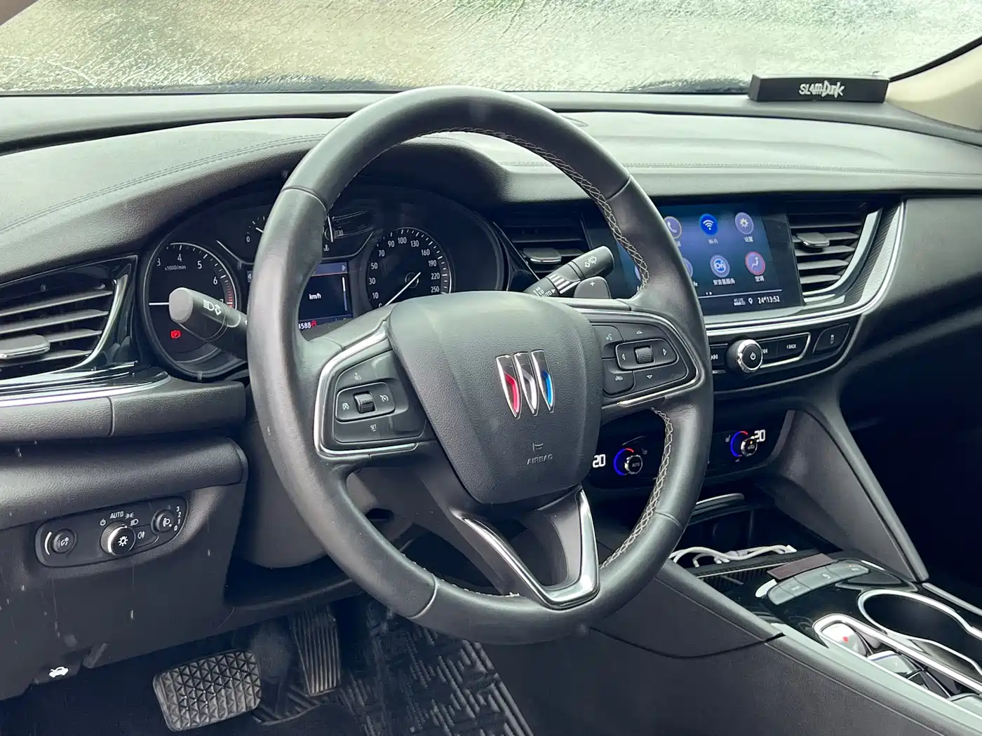 BUICK REGAL