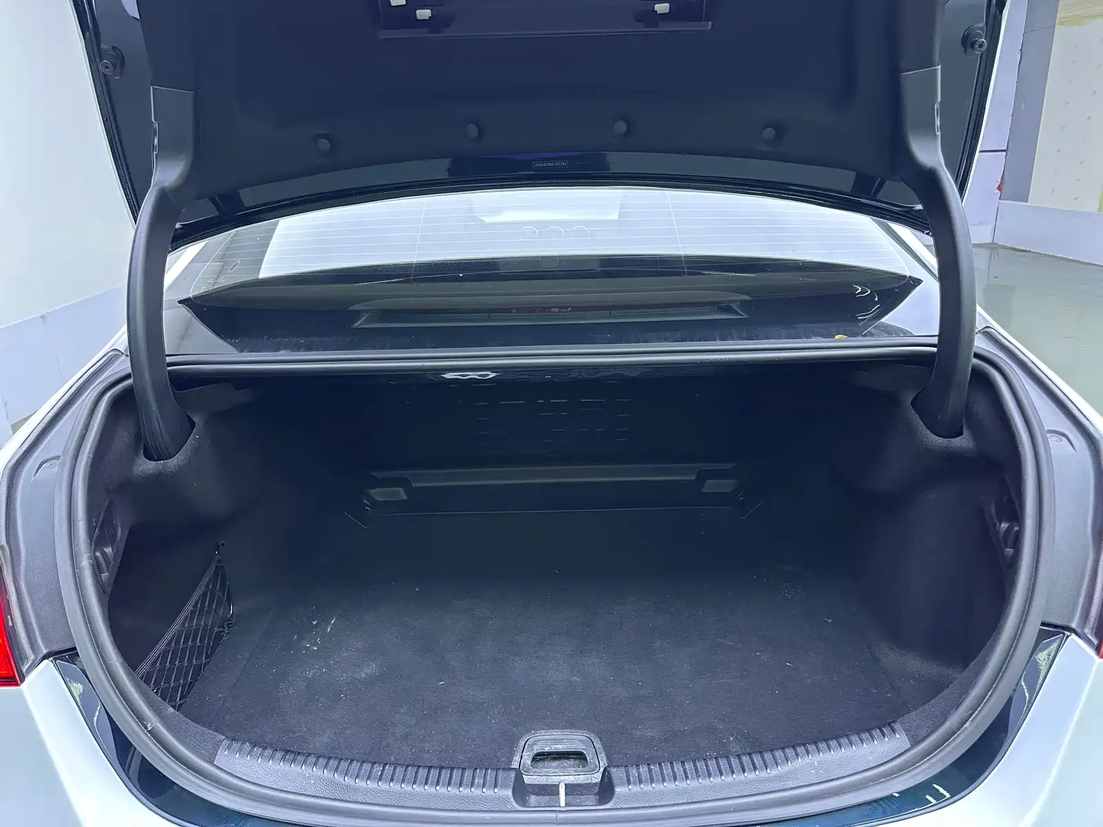 Фото 15 - Mercedes-Benz C-Class