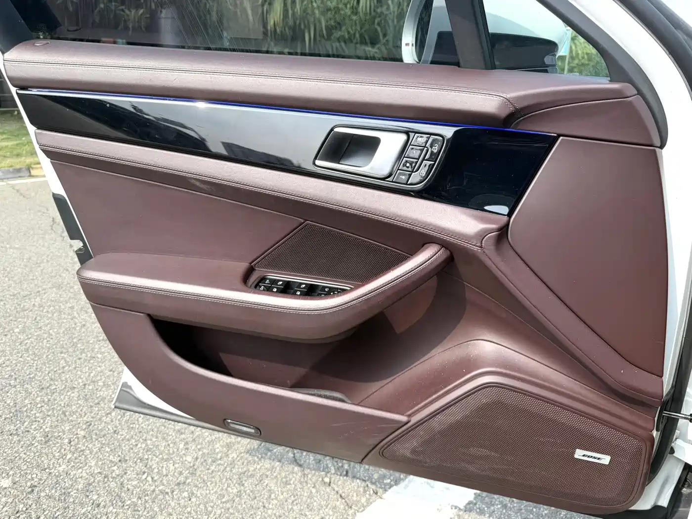 Фото 4 - Porsche Panamera