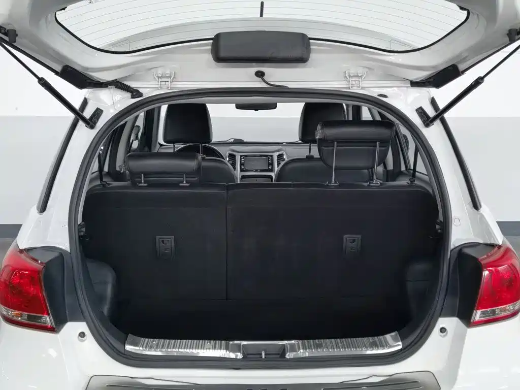 Great Wall M4 2013 2012 1.5L Manual Luxury
