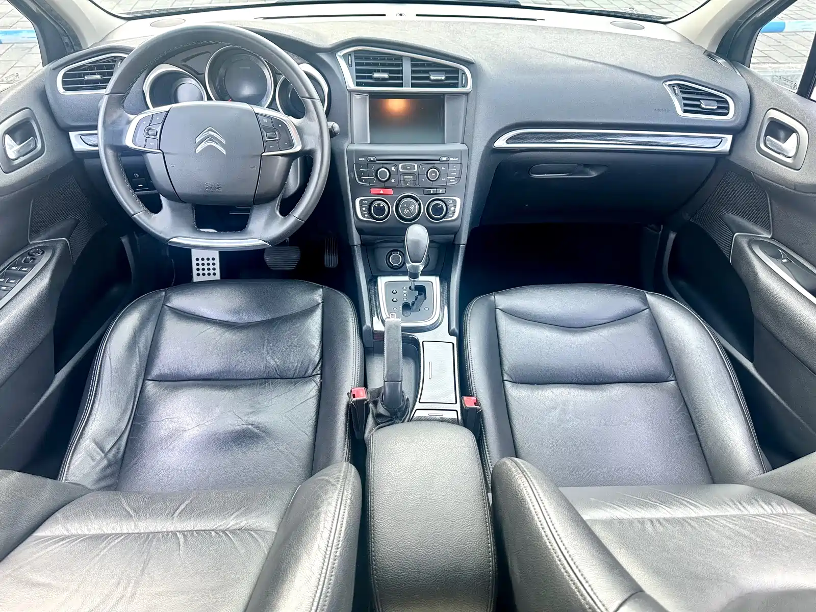 Photo 30 - Citroën C4L