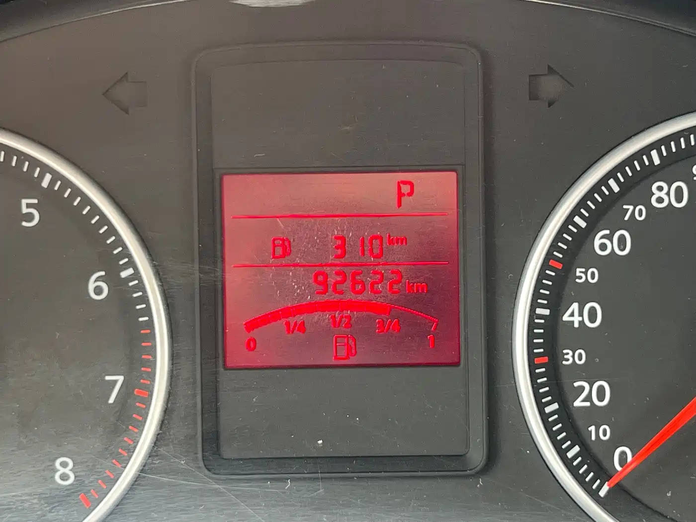 Volkswagen Bora 2011 2012 1.6L Automatic Fashion Model