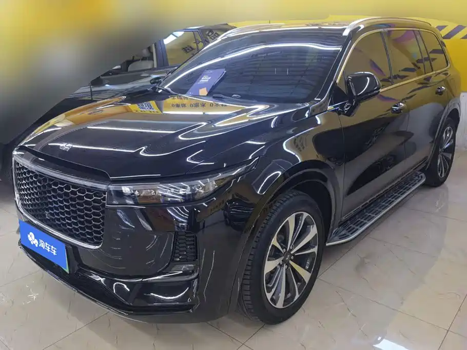 Li Auto Li ONE 2021