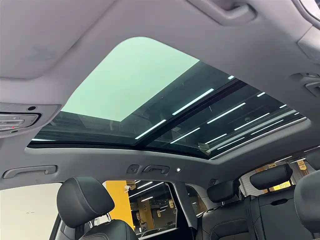 Audi Q5L 2018 40 TFSI Prestige Fashion (China V) фото 16