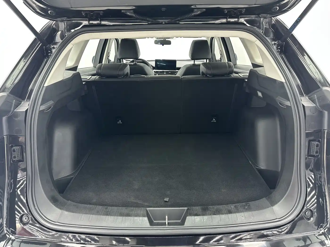 Haval H6 2021 National Trend Edition 1.5T Automatic Urban Edition фото 18