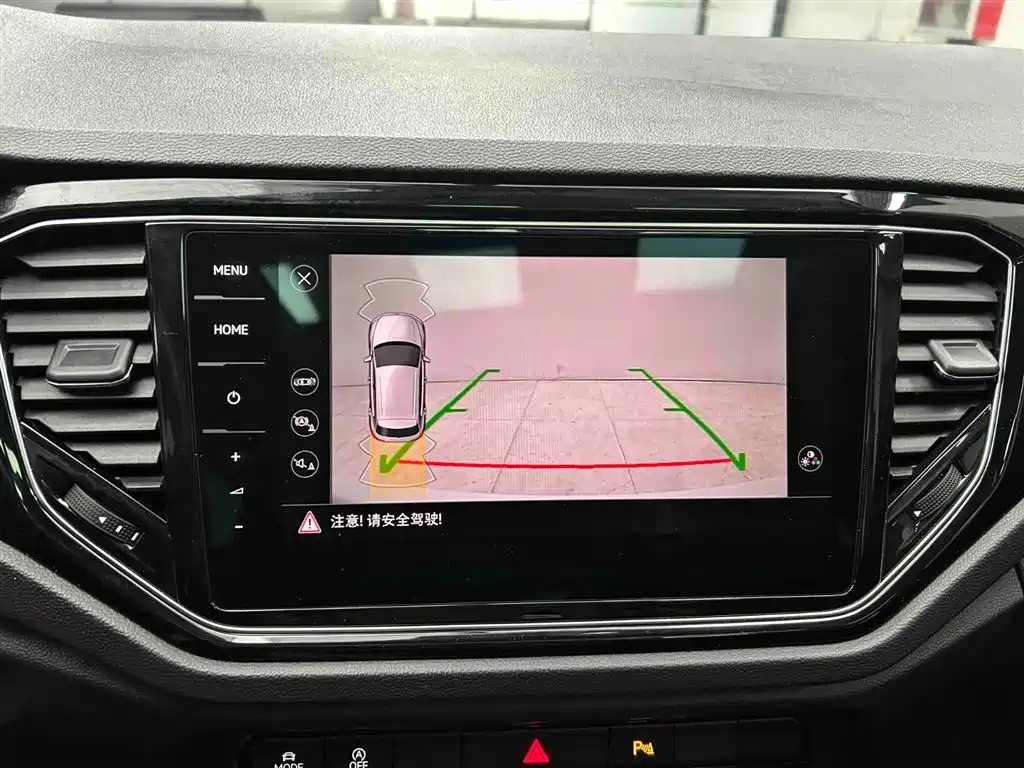 Volkswagen T-ROC 2022 280TSI DSG 2WD Comfort PLUS фото 7
