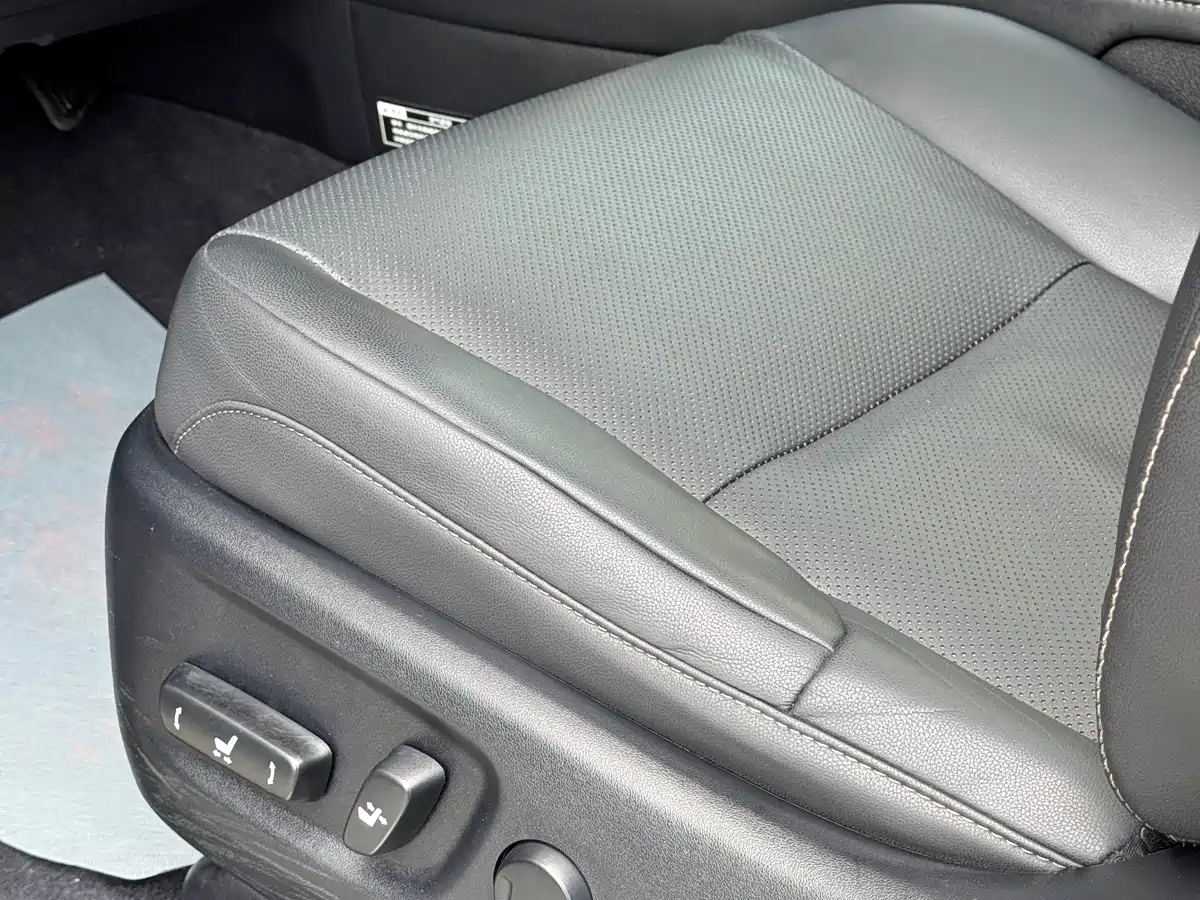 Lexus GX 2014 400 Luxury Edition фото 18