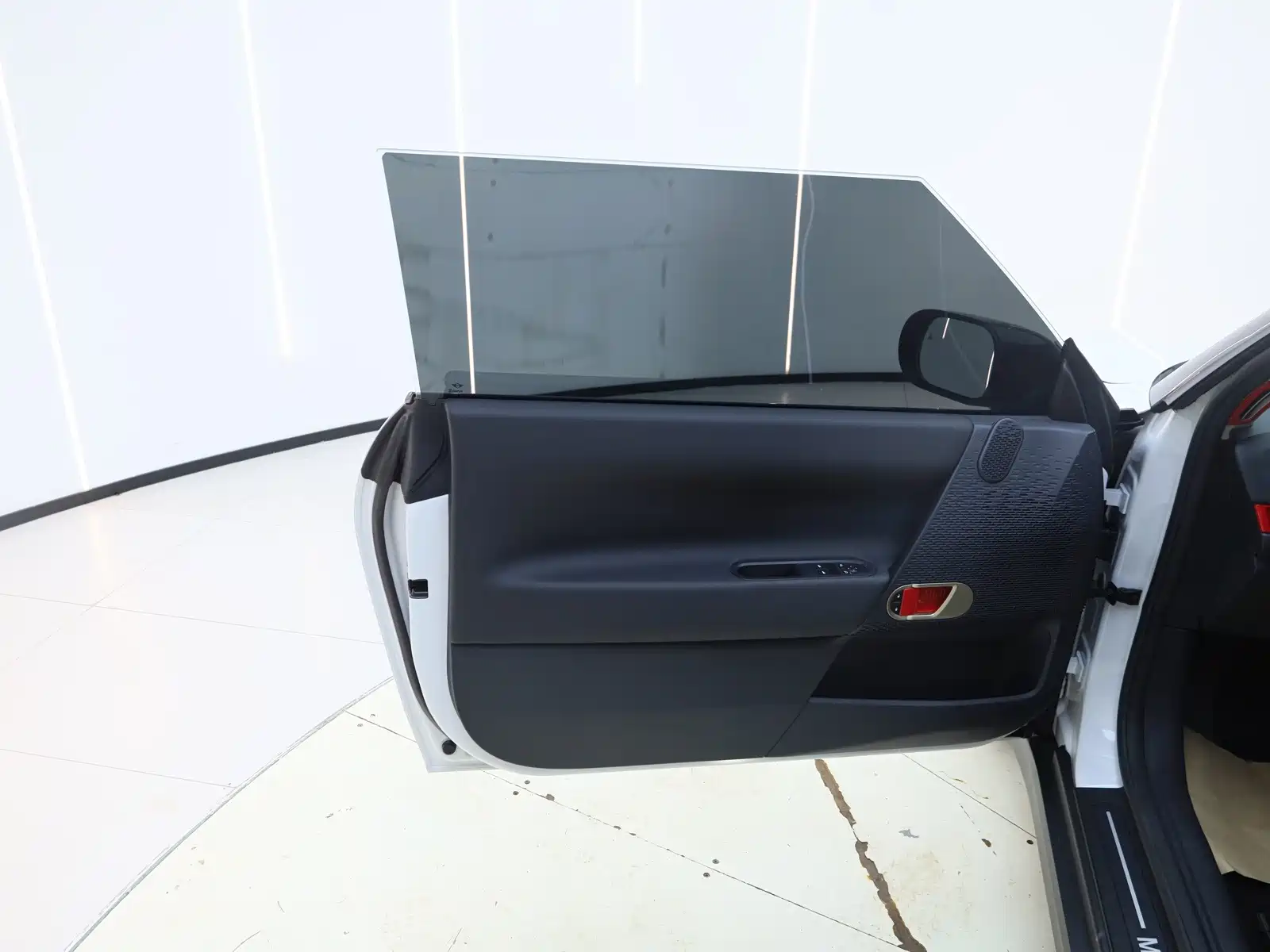 Фото 6 - MINI Electric MINI COOPER