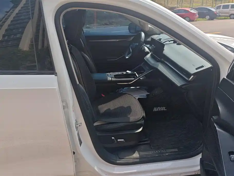 Haval H6 2021 Model 3rd Generation 1.5T Auto 2WD Supreme+ фото 8