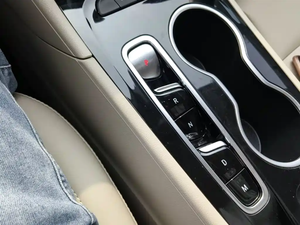 Buick Regal 2020 552T Elite фото 14