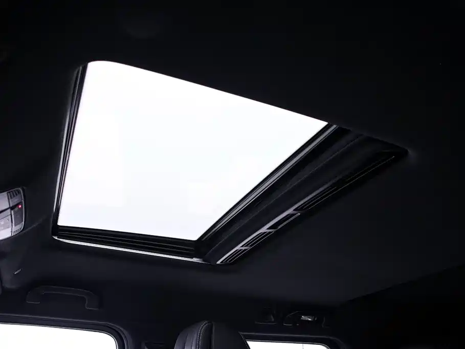 Mercedes-Benz G-Class 2023 G 350 фото 10