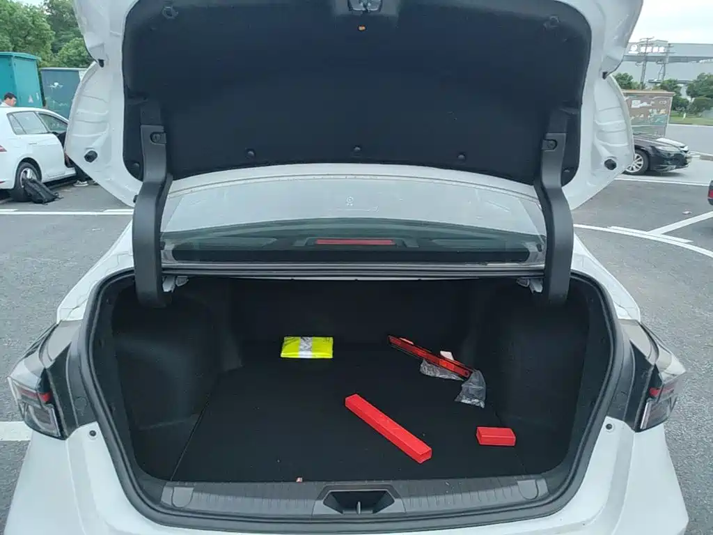 Chery Arrizo 5 PLUS 2026 2025 1.5L CVT New Power Edition