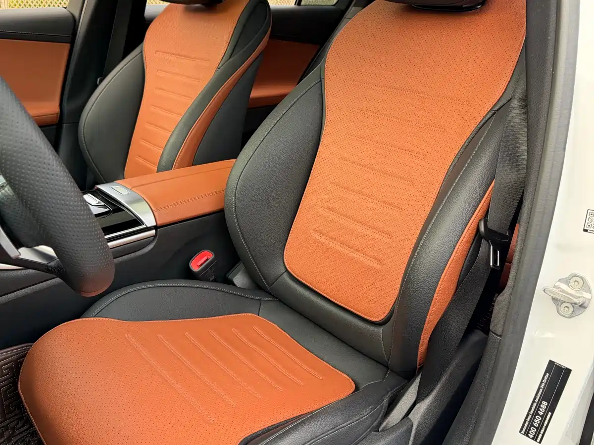 Mercedes-Benz C-Class 2023 C 200 L Sport фото 9