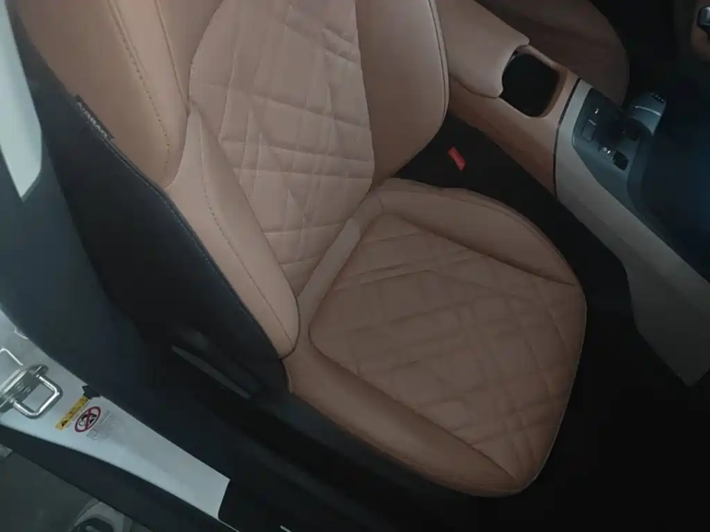 Changan Eado 2024 2024 Model 1.5T GDI Auto Flagship Type