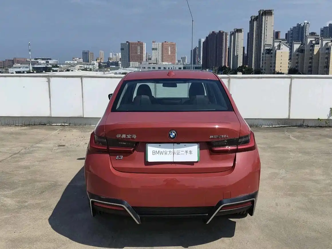 BMW i3 2026 2022 eDrive 35 L