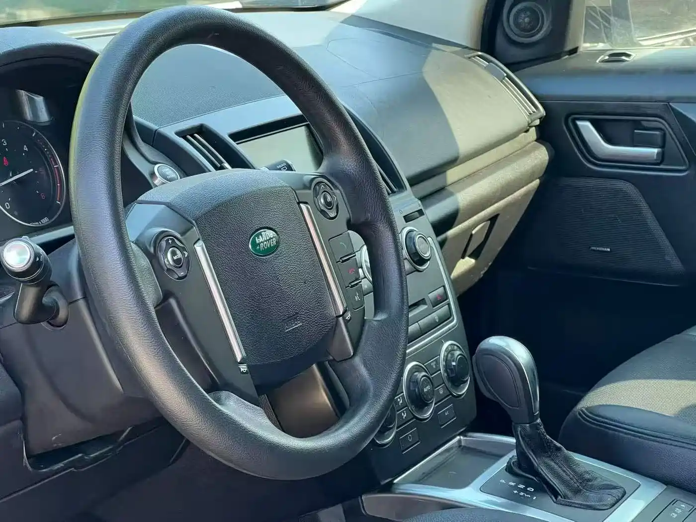 Land Rover Freelander 2 2013 2.2T SD4 S Diesel фото 6