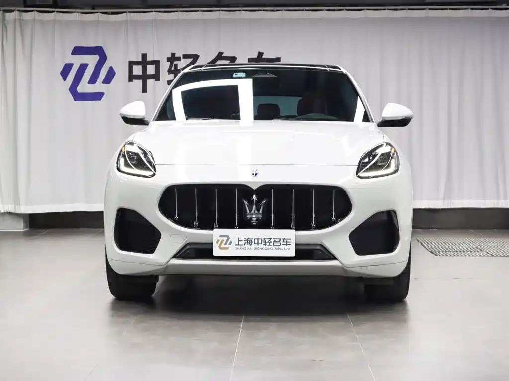 Maserati Grecale 2024 2023 2.0T GT