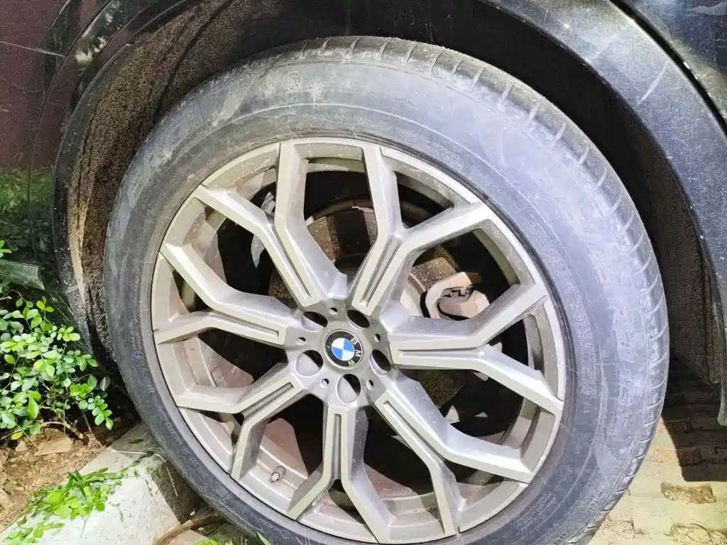BMW X7, миниатюра 7