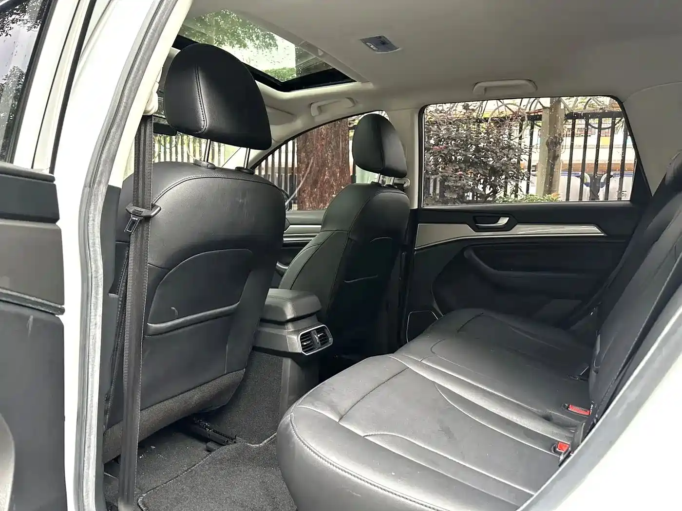 Фото 7 - Haval H6
