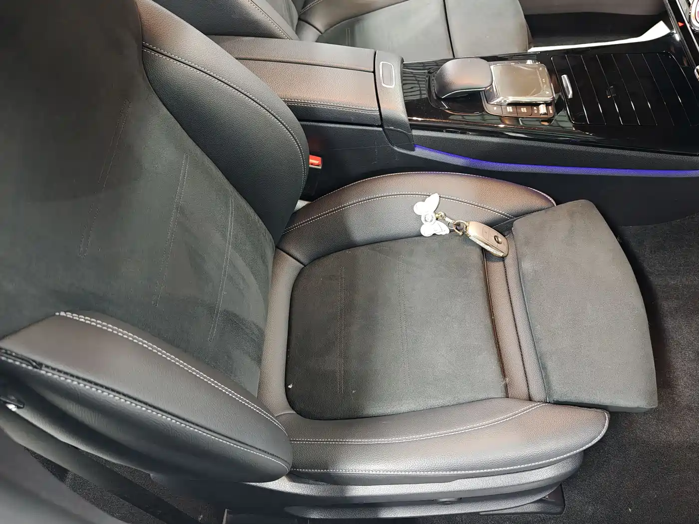 Mercedes-Benz A-Class 2020 Facelift A 200 L Sport Sedan Fashion фото 10