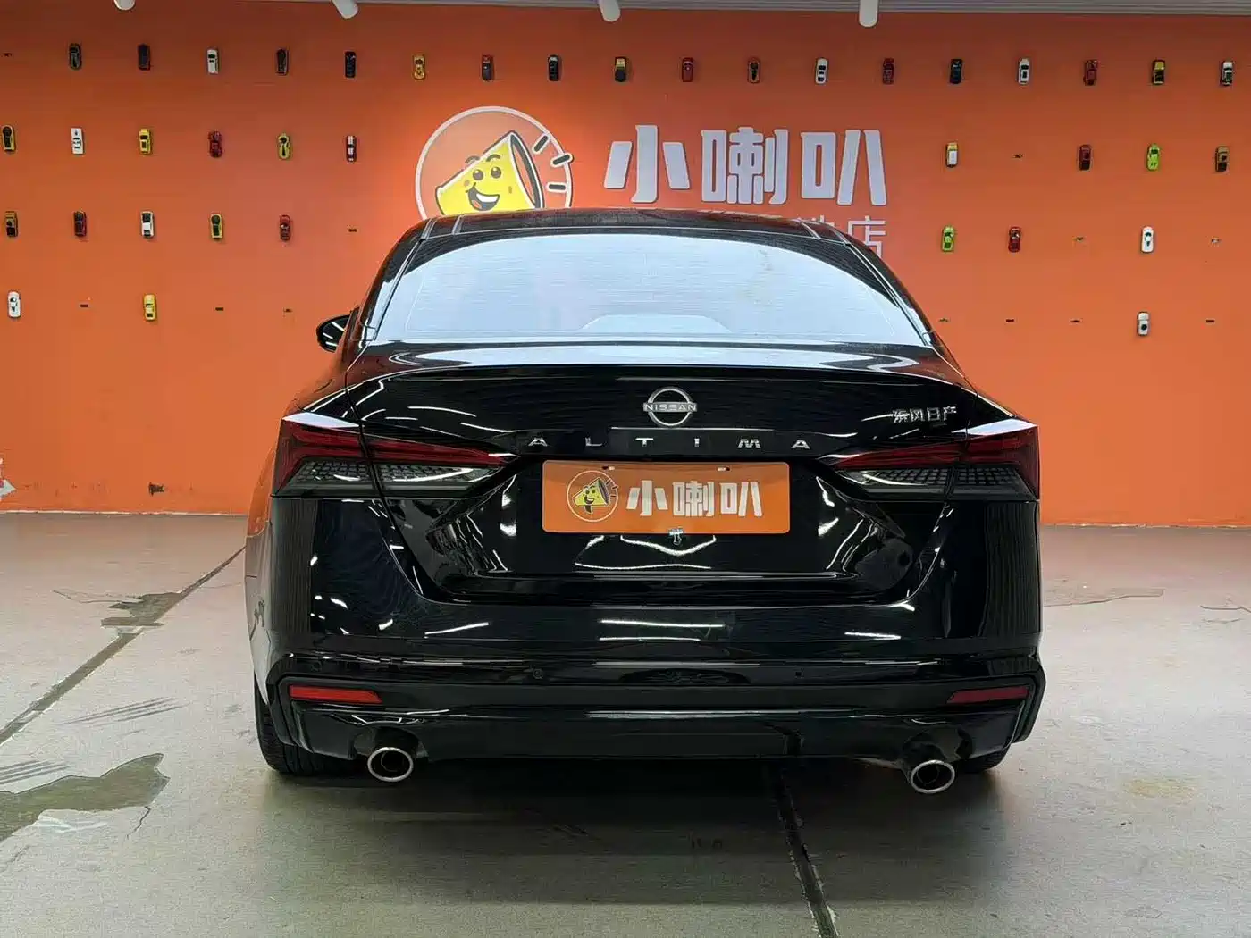 Nissan Teana 2024 2022 2.0L XL-TLS Comfort Edition