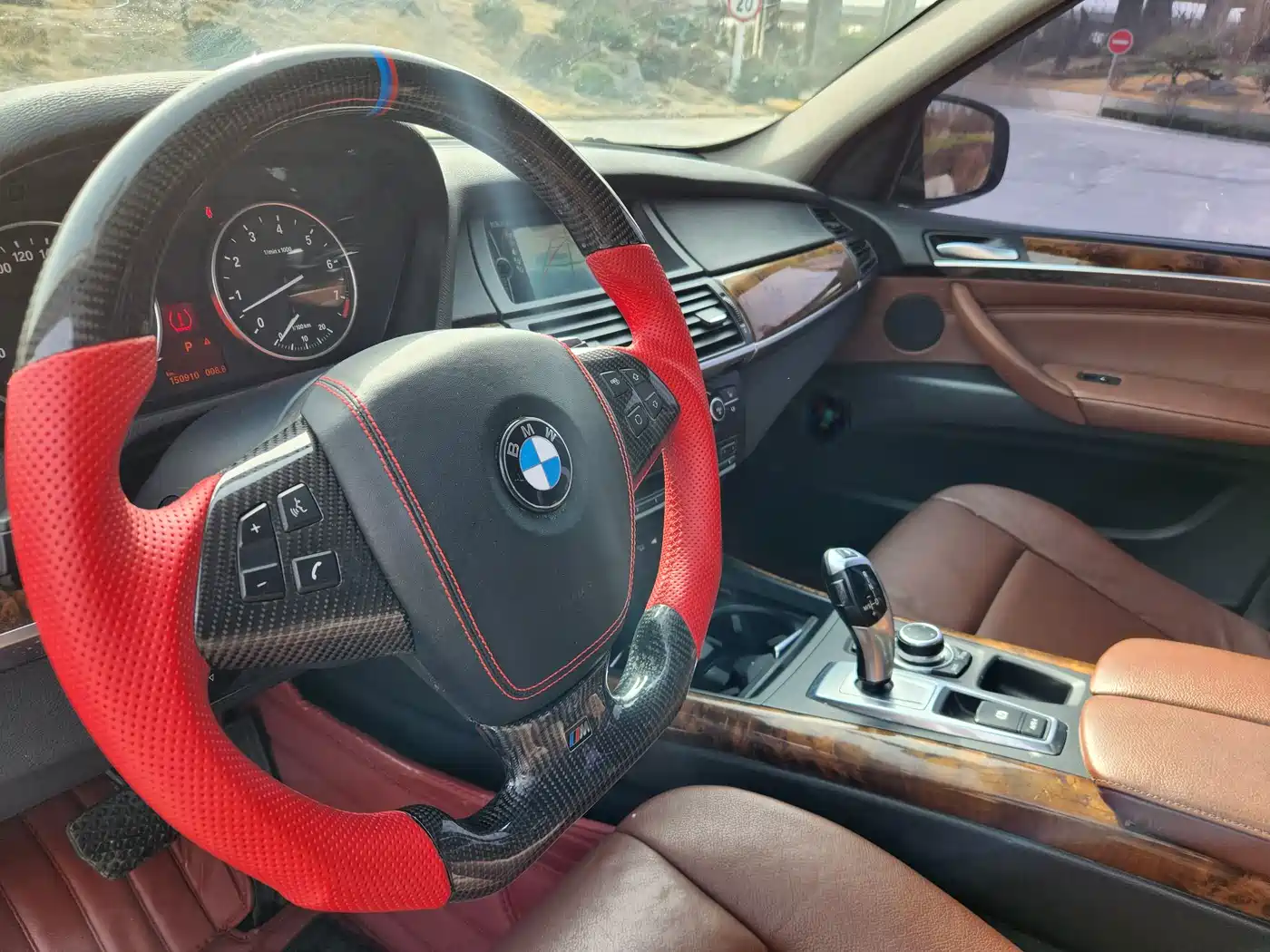 BMW X5 (Import) 2011 xDrive35i Premium фото 16