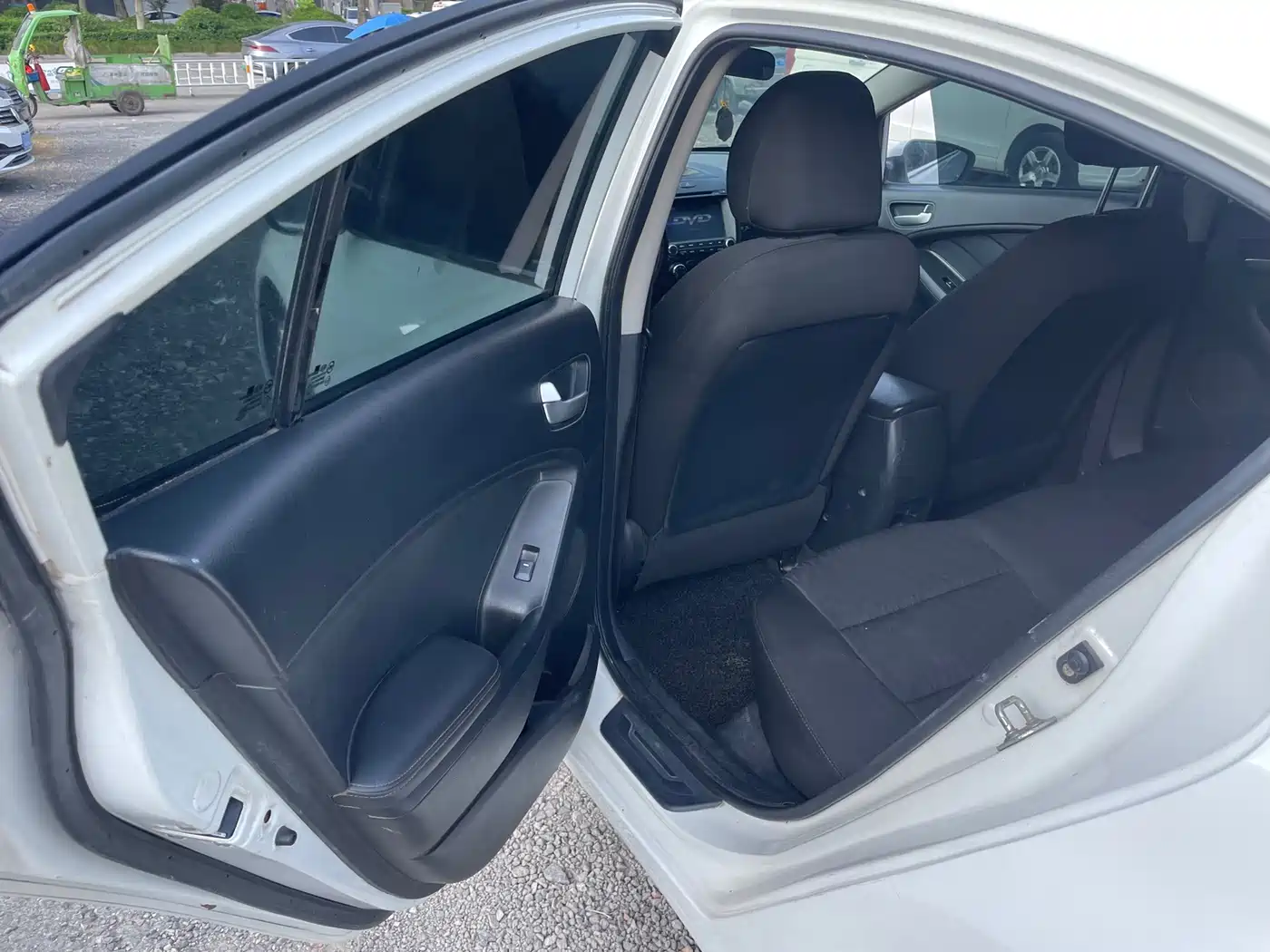 Kia K3 2013 2013 1.6L Automatic GL