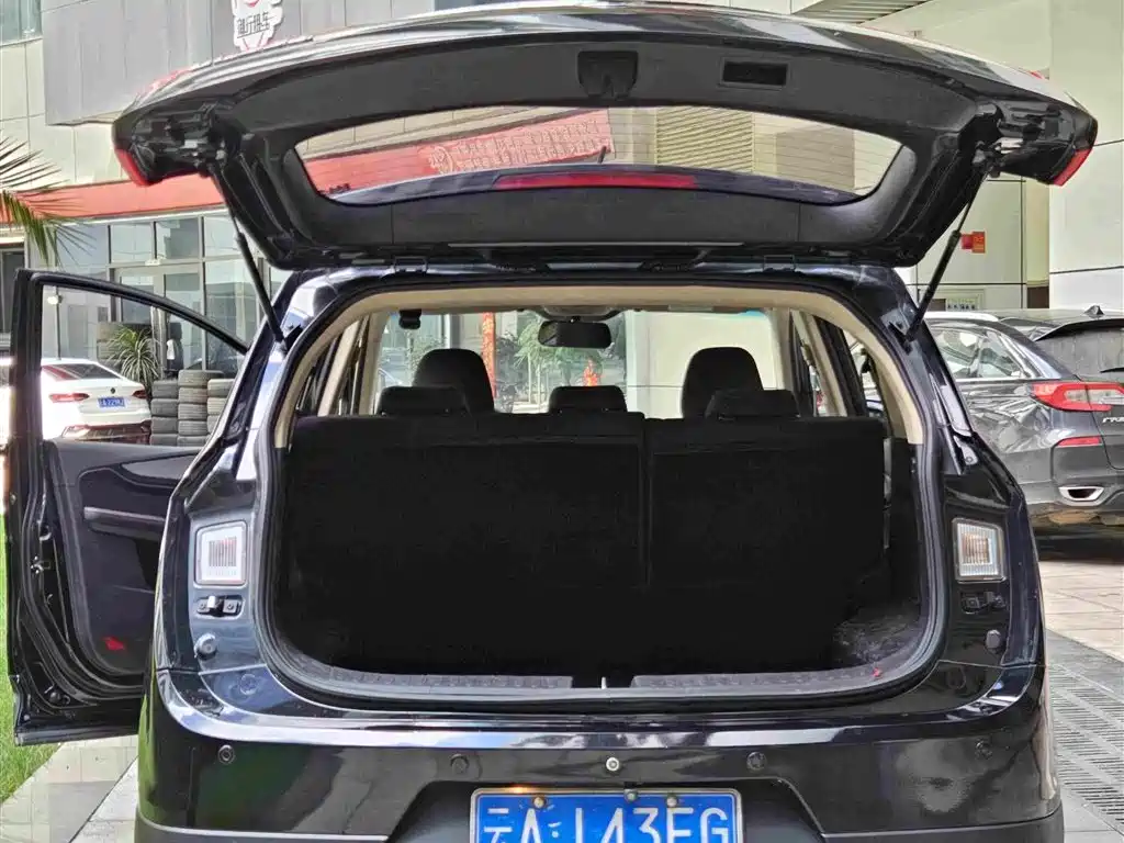 Baojun 560 2015 2015 1.8L Manual Comfort