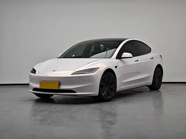 Tesla Model 3 2023 Long Range All-Wheel Drive