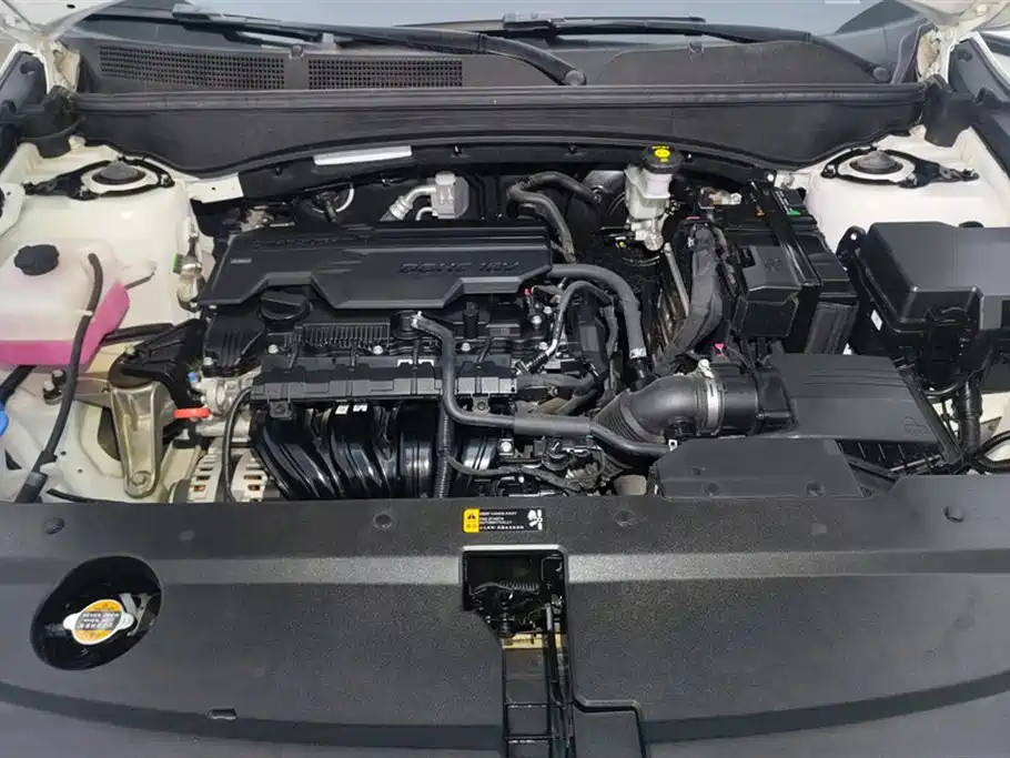 HYUNDAI BEIJING HYUNDAI IX35