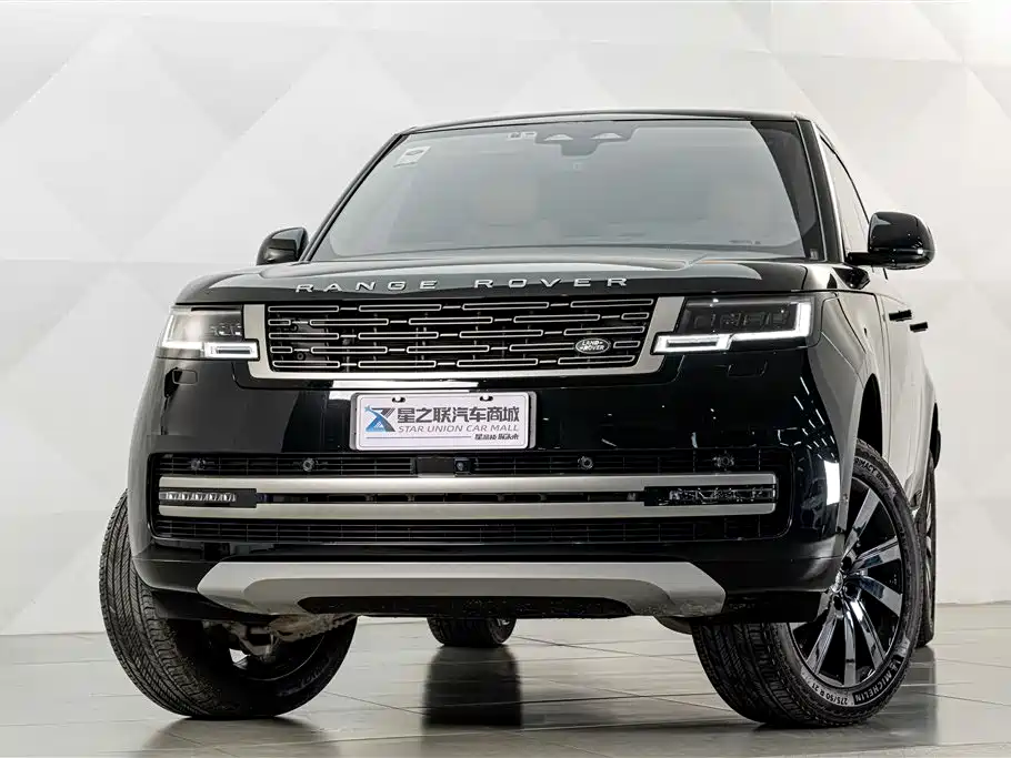 Фото 3 - Land Rover Range Rover