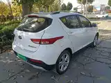 Фото 7 - FAW Junpai D60