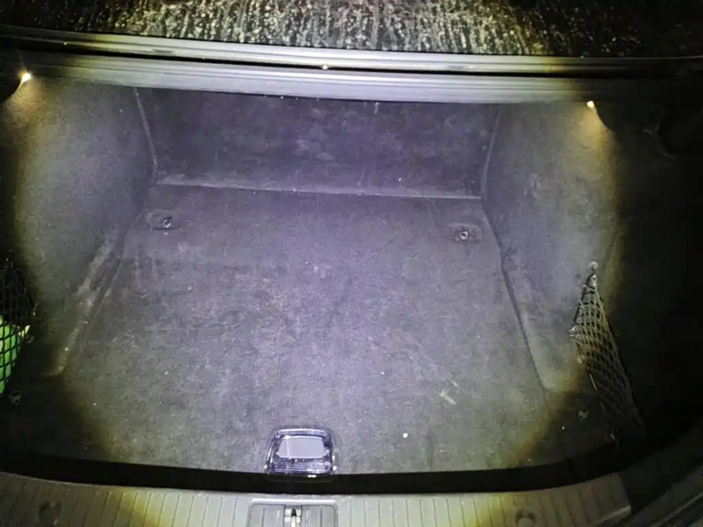 Photo 5 - Mercedes-Benz S-Class