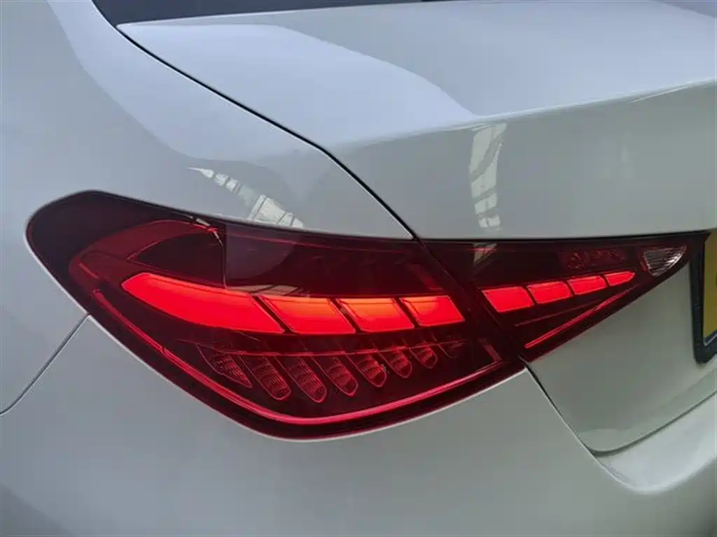Mercedes-Benz C-Class 2023 C 260 L Sport фото 15