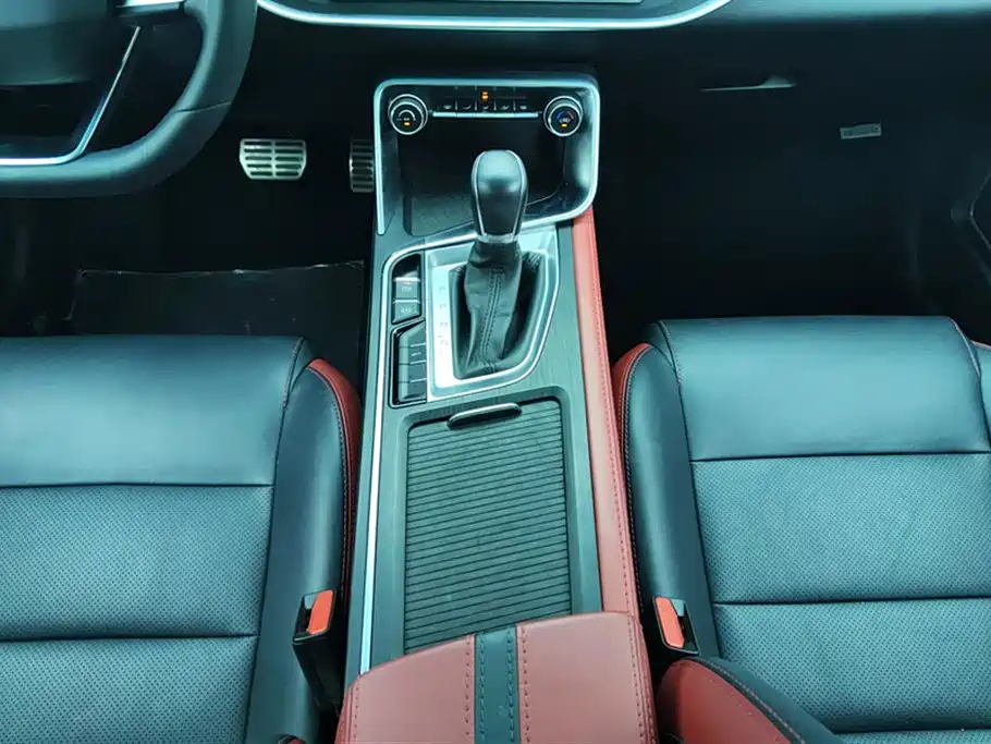 GEELY AUTOMOBILE BINRUI