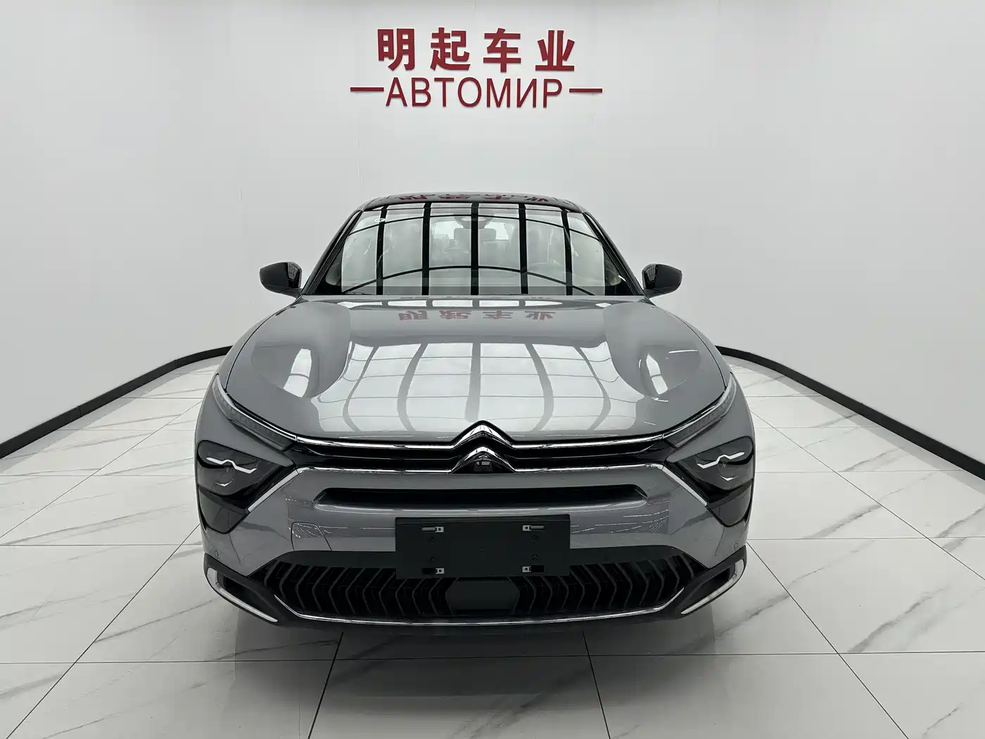 CITROEN VERSAILLES C5 X