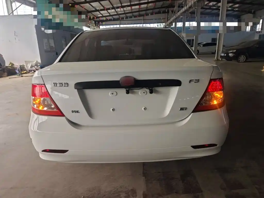Photo 6 - BYD F3