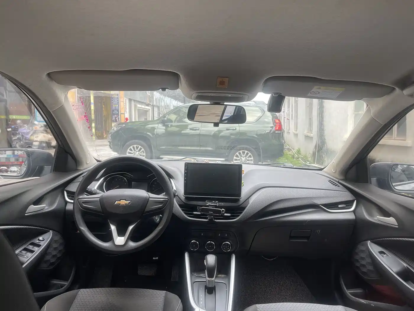Chevrolet Cavalier 2022 2022 325T Auto Delight Edition